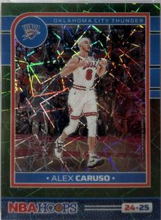 Alex Caruso