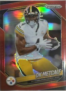 DK Metcalf