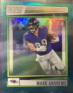 Mark Andrews
