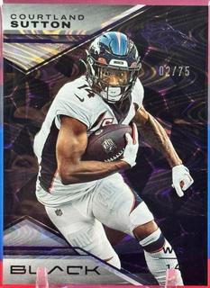 Courtland Sutton