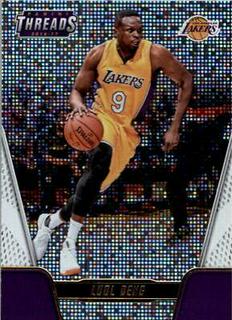 Luol Deng