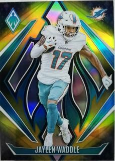 Jaylen Waddle