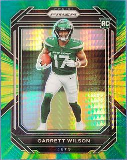 Garrett Wilson