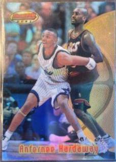 Anfernee Hardaway