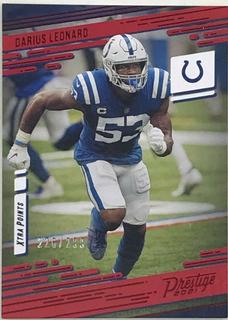 Darius Leonard