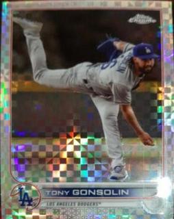 Tony Gonsolin