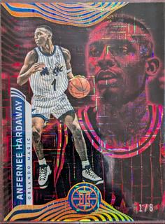 Anfernee Hardaway