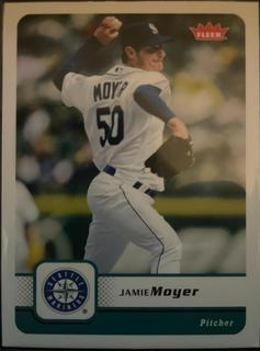 Jamie Moyer
