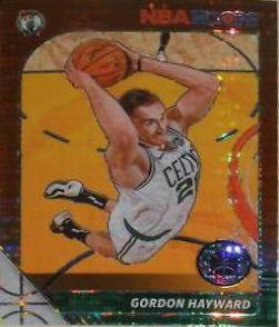 Gordon Hayward