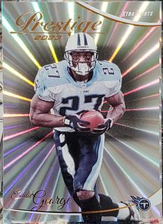 Eddie George
