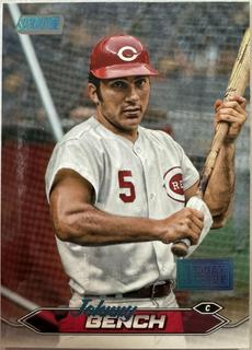 Johnny Bench
