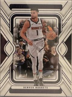 Michael Porter Jr.