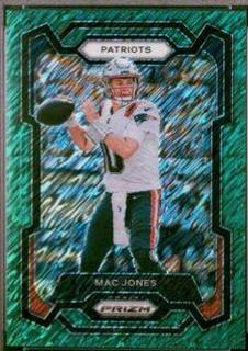 Mac Jones