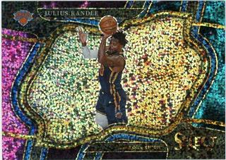 Julius Randle