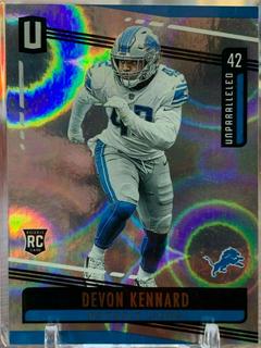 Devon Kennard