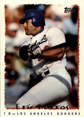 Eric Karros #487