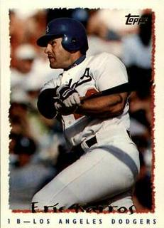 Eric Karros