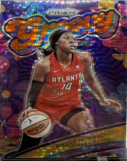 Rhyne Howard