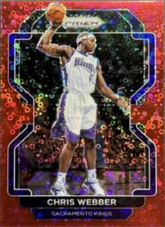 Chris Webber