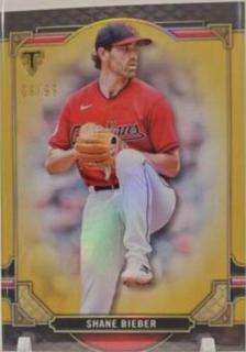 Shane Bieber