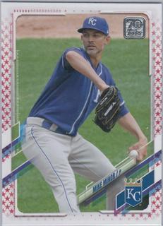 Mike Minor