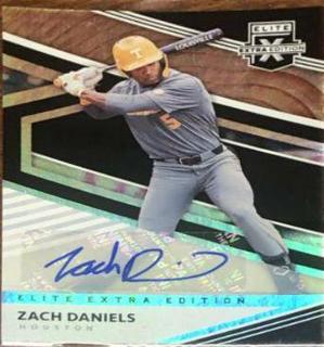 Zach Daniels
