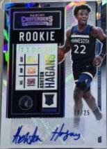 Ashton Hagans
