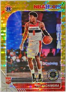 Rui Hachimura