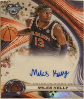 Miles Kelly
