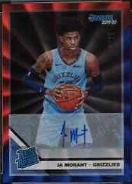 JA Morant