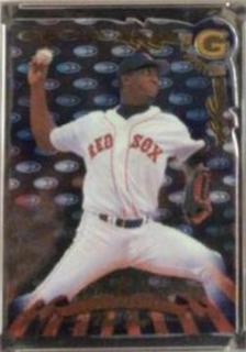 Pedro Martinez
