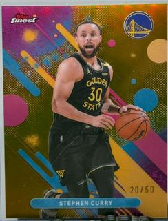 Stephen Curry