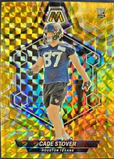 Cade Stover