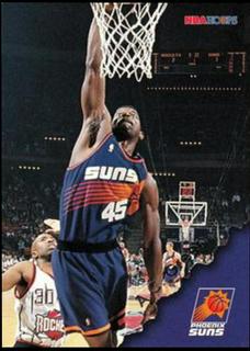 A.C. Green