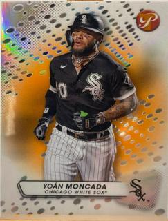 Yoan Moncada