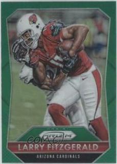 Larry Fitzgerald