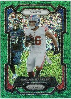 Saquon Barkley