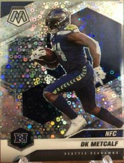 DK Metcalf