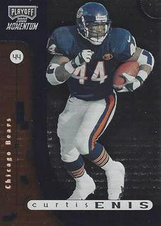 Curtis Enis