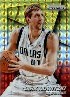 Dirk Nowitzki
