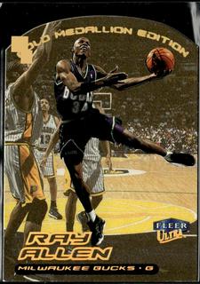 Ray Allen
