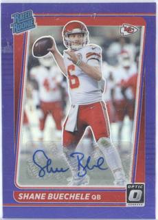 Shane Buechele