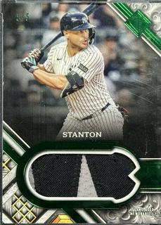 Giancarlo Stanton