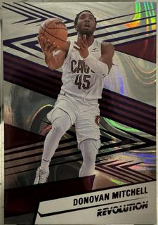 Donovan Mitchell