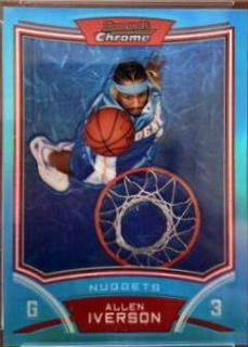Allen Iverson