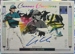 Cole Young