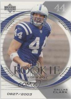 Dallas Clark