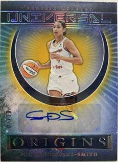 Skylar Diggins Smith
