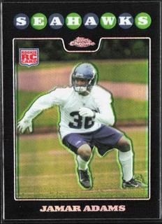 Jamar Adams