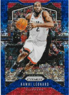Kawhi Leonard